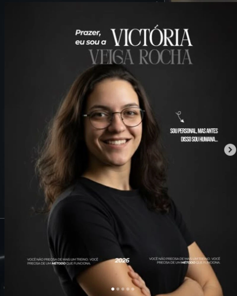 Victória Veiga